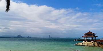 海陵小二资源优势